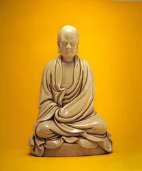 Bodhidharma (Damo), Ming dynasty